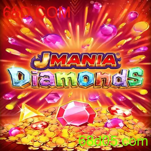 JManiaDiamonds