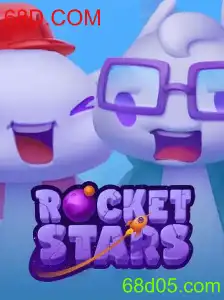 RocketStars