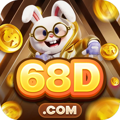Logotipo 68D.COM